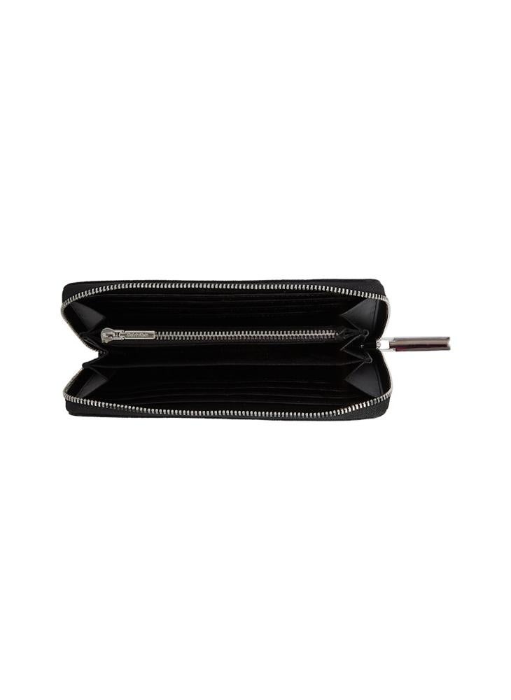 CALVIN KLEIN LARGE ZIP WALLET  - Image 4