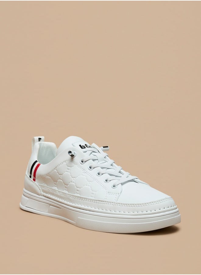 Lee Cooper رباط كاجوال للرجال  - Image 3