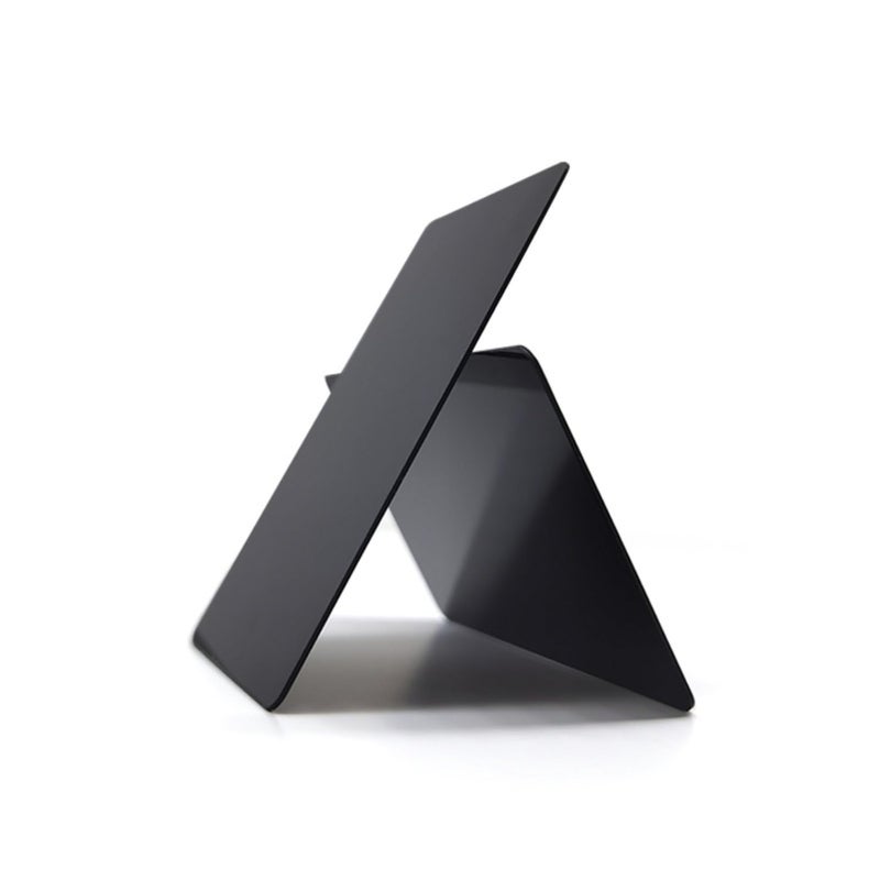 Tinydabba NFC Cards With NTAG, Works with Android and iOS | Blank Black PVC Printable (Pack of 5) - Image 4