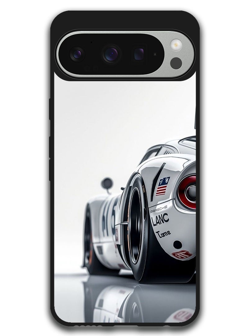 Theodor Protective Case Anti Scratch Shock Proof Bumper Cover For Google Pixel 9 Pro XL Car (20) - Image 1