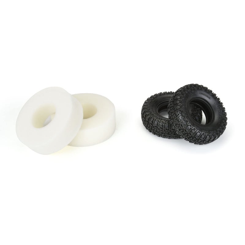 Pro-Line Racing 1/10 Class 1 Trencher G8 F/R 1.9 Crwlr Tire 2 PRO1020814 RC Tire - Image 3