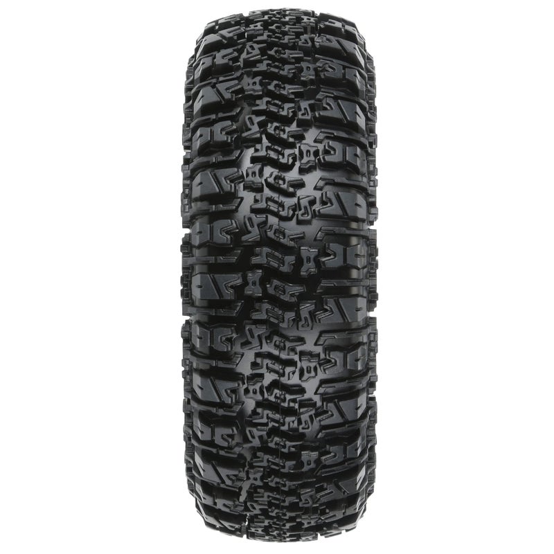 Pro-Line Racing 1/10 Class 1 Trencher G8 F/R 1.9 Crwlr Tire 2 PRO1020814 RC Tire - Image 2