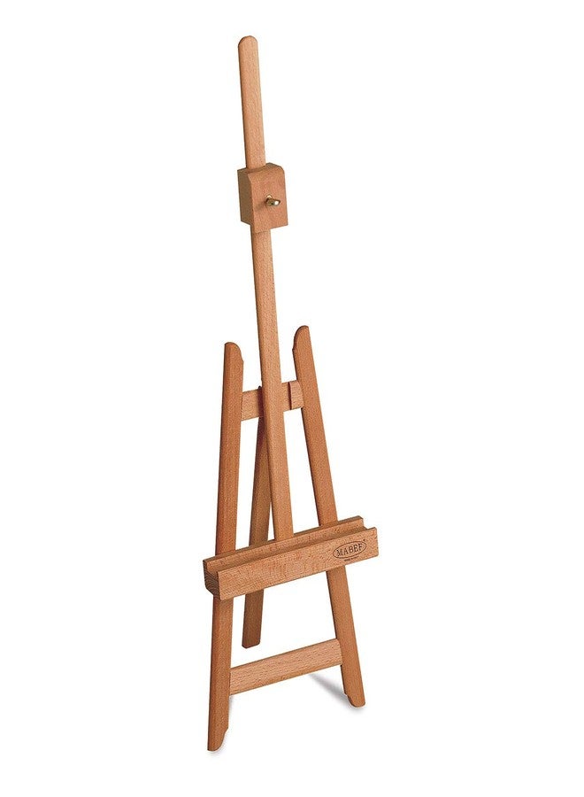 Mabef Miniature Lyre Easel (MBM-21)