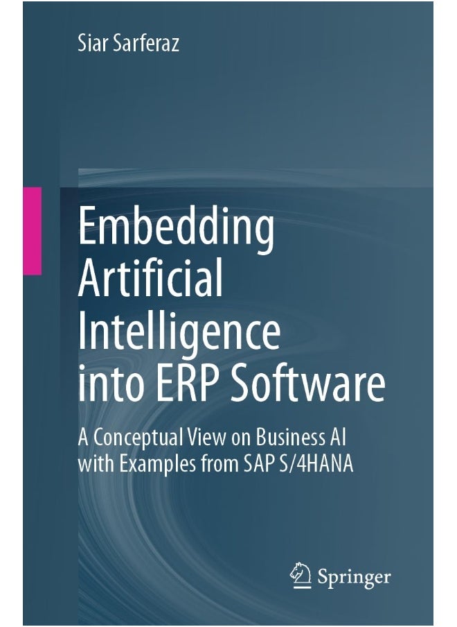 null - Embedding Artificial Intelligence into ERP Software: A Conceptual View on Business AI with Examples from SAP S/4HANA - Image 1