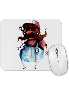 Print Shop The Mighty Thor Mouse Pad