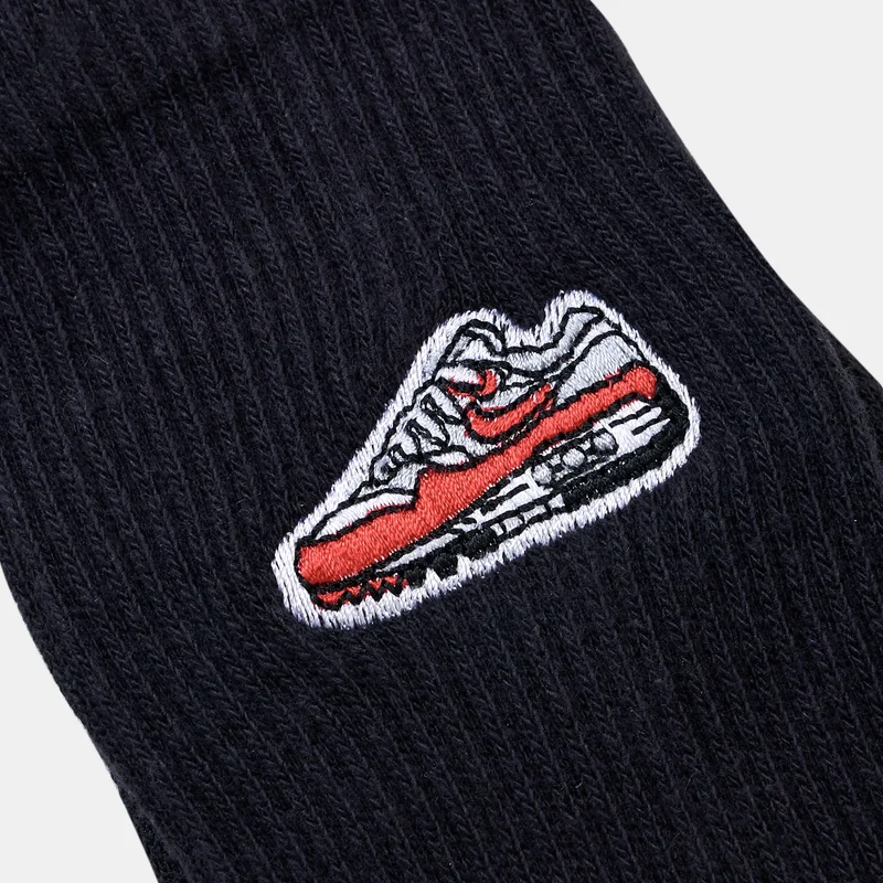 Nike Everyday Plus Cushioned Crew Socks