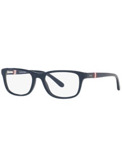 POLO RALPH LAUREN Polo Ralph PP8541 5933 49 Kid's Eyeglasses Frame  - Image 1