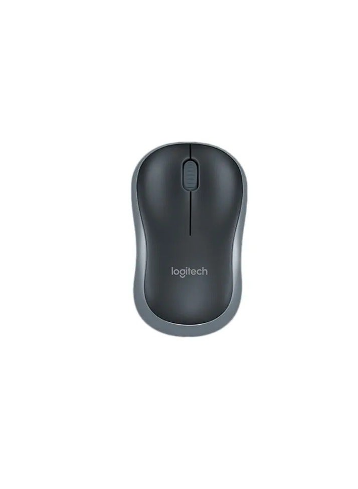 Logitech M186 wireless mouse - Image 2