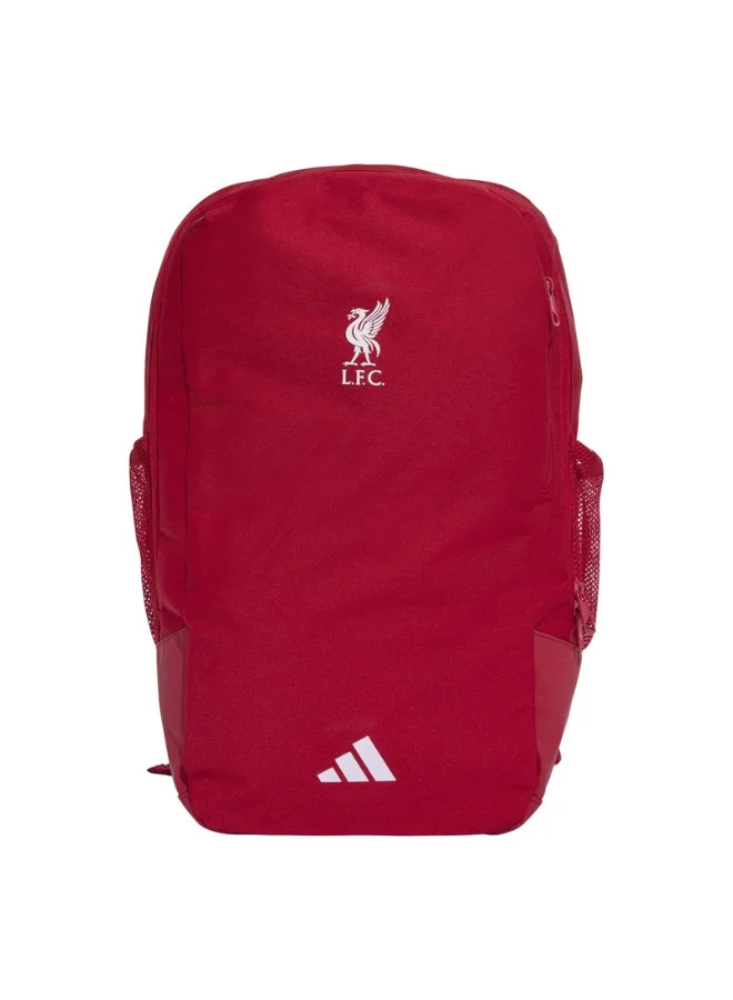 Adidas Adidas Lfc Backpack U Red Football Bags For Unisex