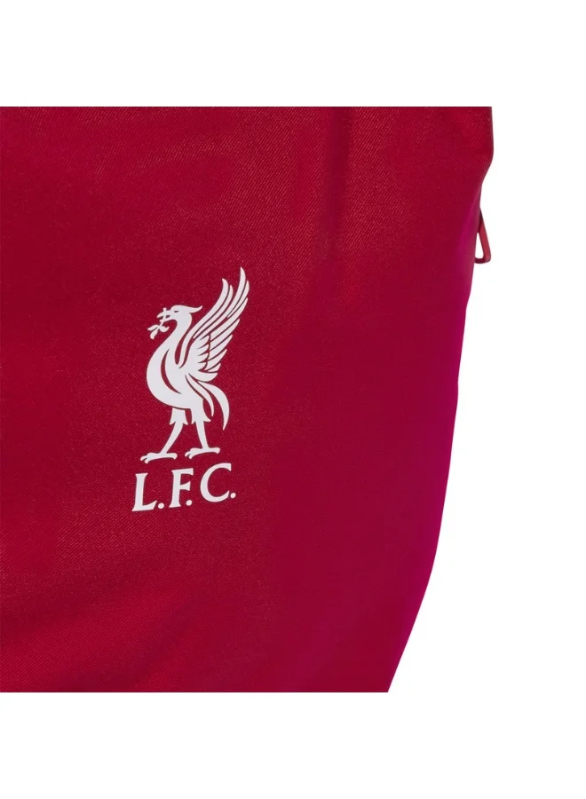 Adidas STRRED/WHITE Lfc Backpack U Red Football Bags For Unisex  | Best Price UAE