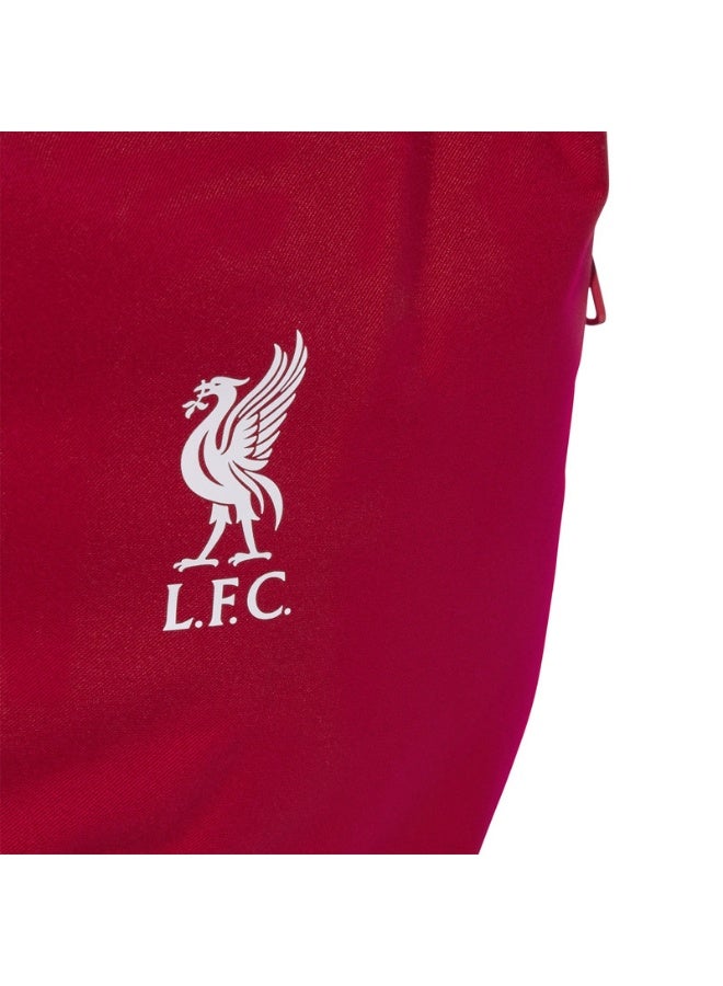 Adidas Lfc Backpack Red Football Bags For Unisex 1 Size  - Image 5