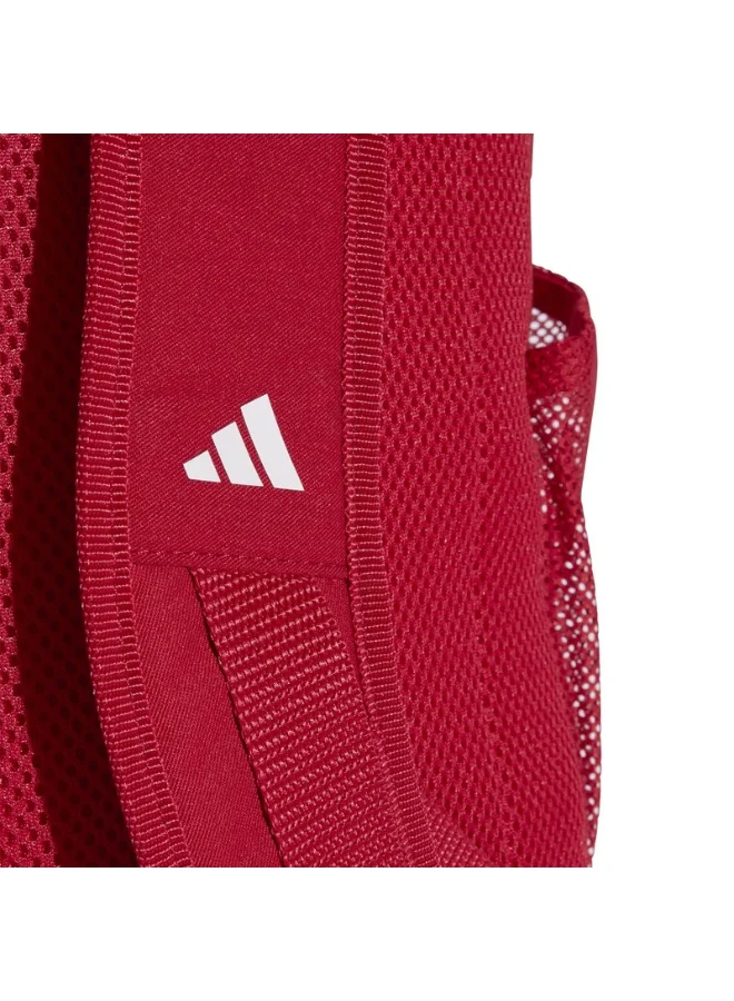 Adidas STRRED/WHITE Lfc Backpack U Red Football Bags For Unisex  | Best Price UAE