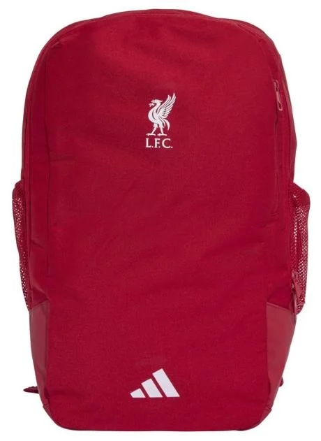 Lfc Backpack U Red Football Bags For Unisex
