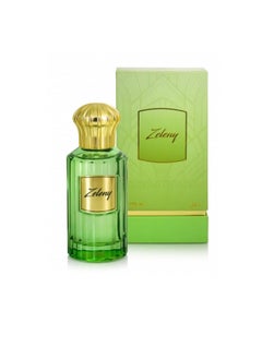 Zeleny
