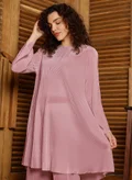 QISSA Blush Pink