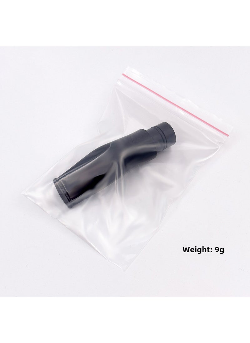 Generic Generic 32/37 Key Harmonica Blowpipe for KidsUniversal [short mouthpiece] (plastic bag packaging) Universal [short mouthpiece] (plastic bag packaging) 