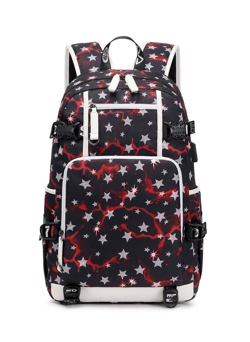 New Casual Backpack