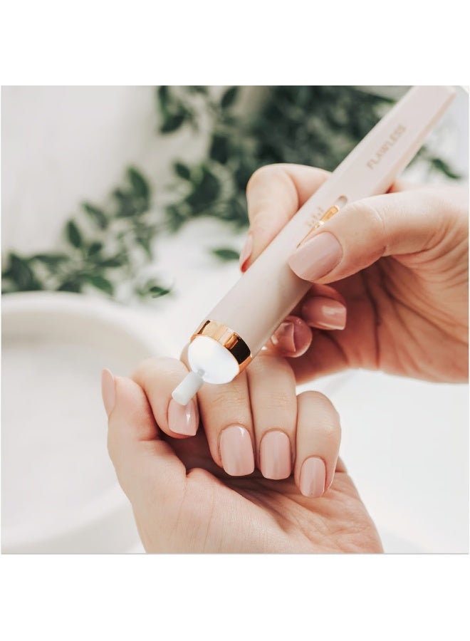 Finishing Touch Flawless™ Salon Nails - Image 3