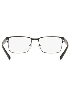 Armani Exchange Armani Exchange AX1019 6063 54 Men's Eyeglasses Frame  - Image 2