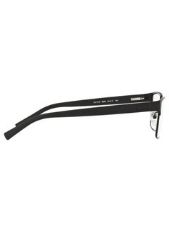 Armani Exchange Armani Exchange AX1019 6063 54 Men's Eyeglasses Frame  - Image 4