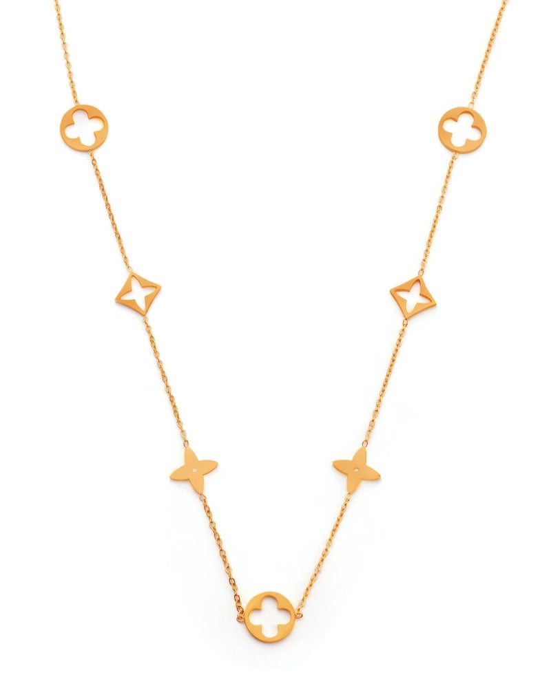 TAAHIRA قلادة الأميرة - Image 2