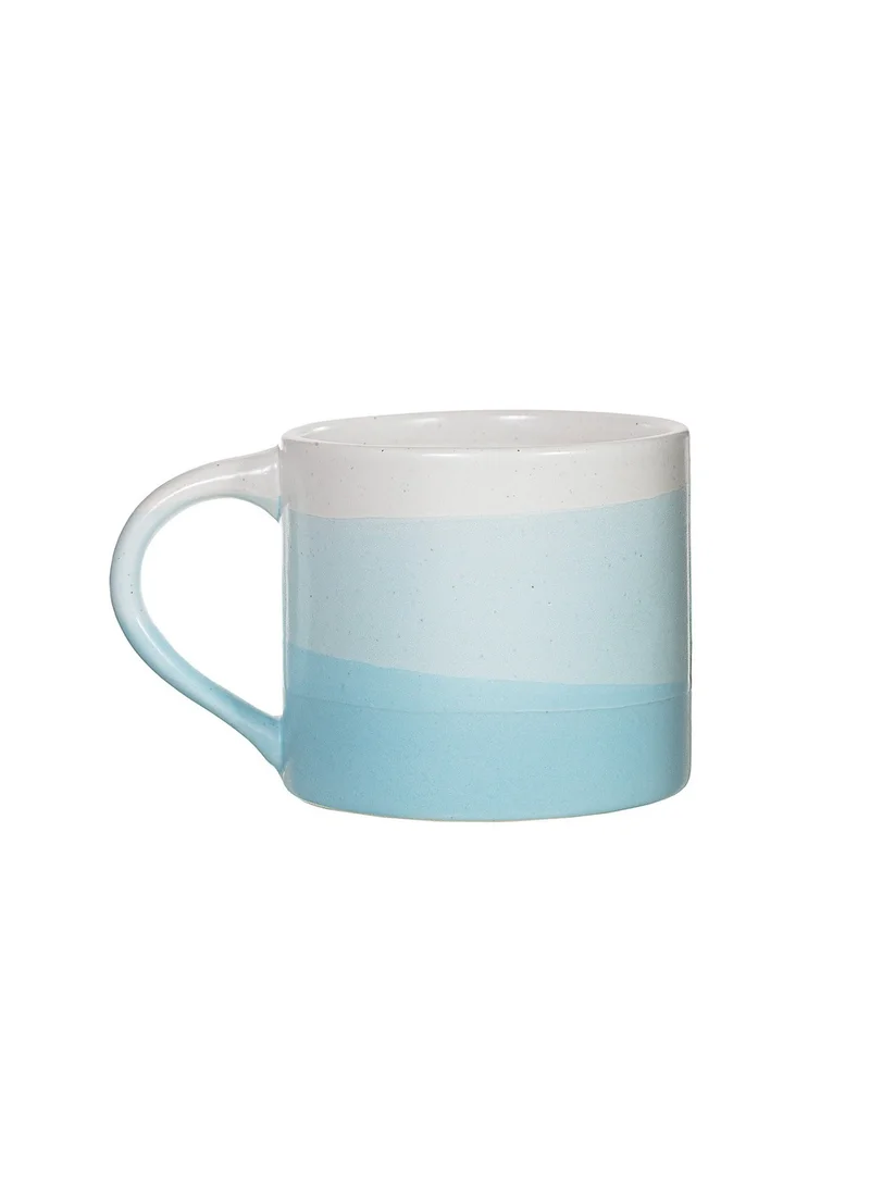 Sass & Belle Marlowe Mug Sky Blue