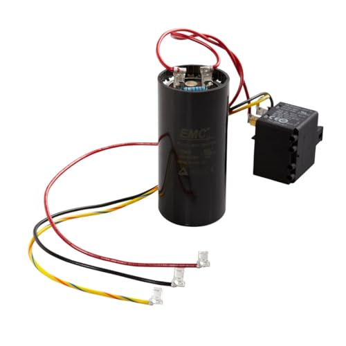 CPS 5-2-1 CSRU1 Compressor Saver for 1 to 3 Ton Units - Image 1