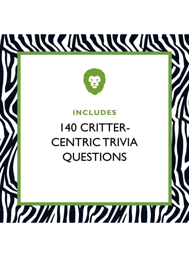 Ridley's Animal Lovers Trivia - Image 2