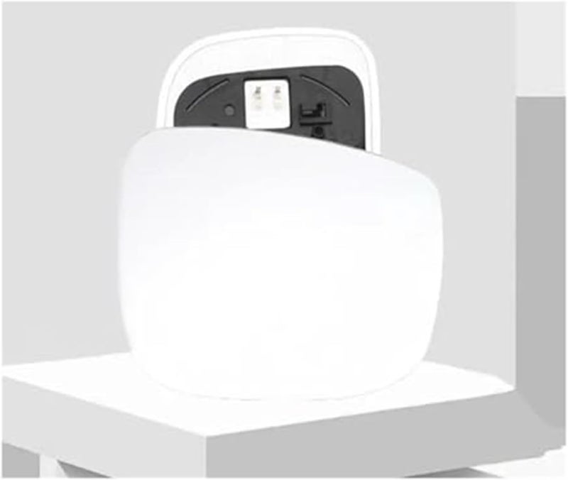 DEMULAX Heated Side Mirror Glass for Mazda CX-5 - Image 1