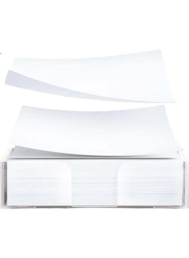 Deli 147×101Mm Sticky Notes With Box, Memo Pads, Office Supplies, 7602 - Image 1