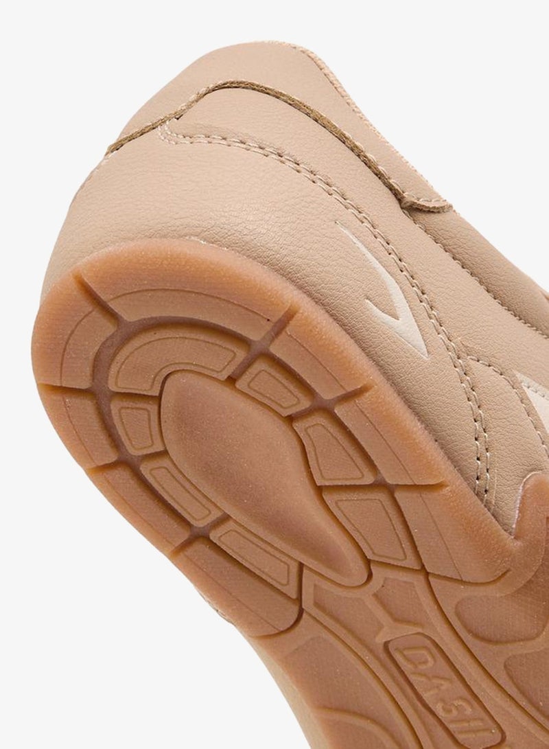 Dash Women Lace-Up Sneakers - Image 5