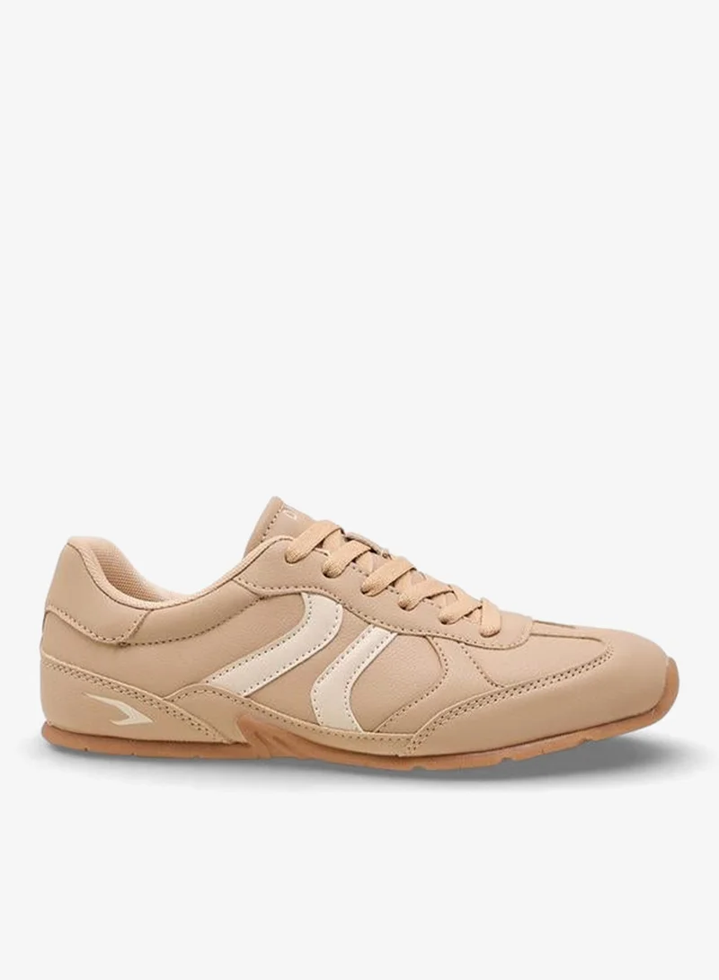 داش Women Lace-Up Sneakers