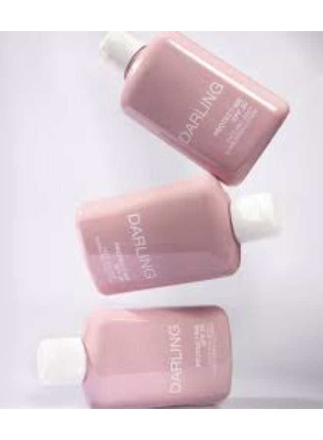 Darling Protect-Me SPF 30 Body Sunscreen 150ml - Image 3