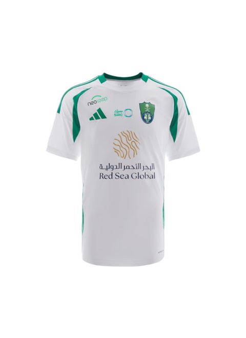 Alahli 2024/25 Home Jersey
