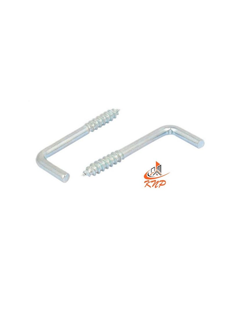 L Shape Hook 2"
