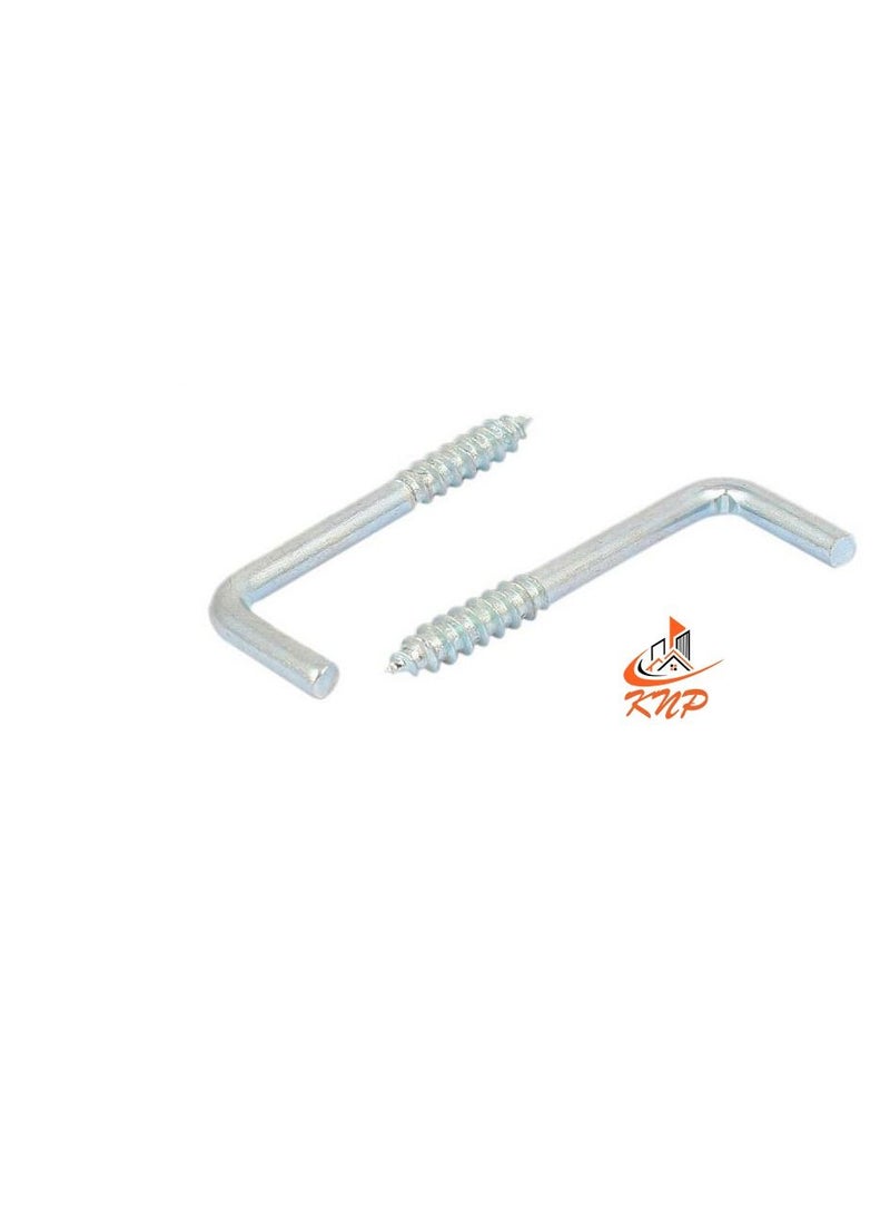 L Shape Hook 2"