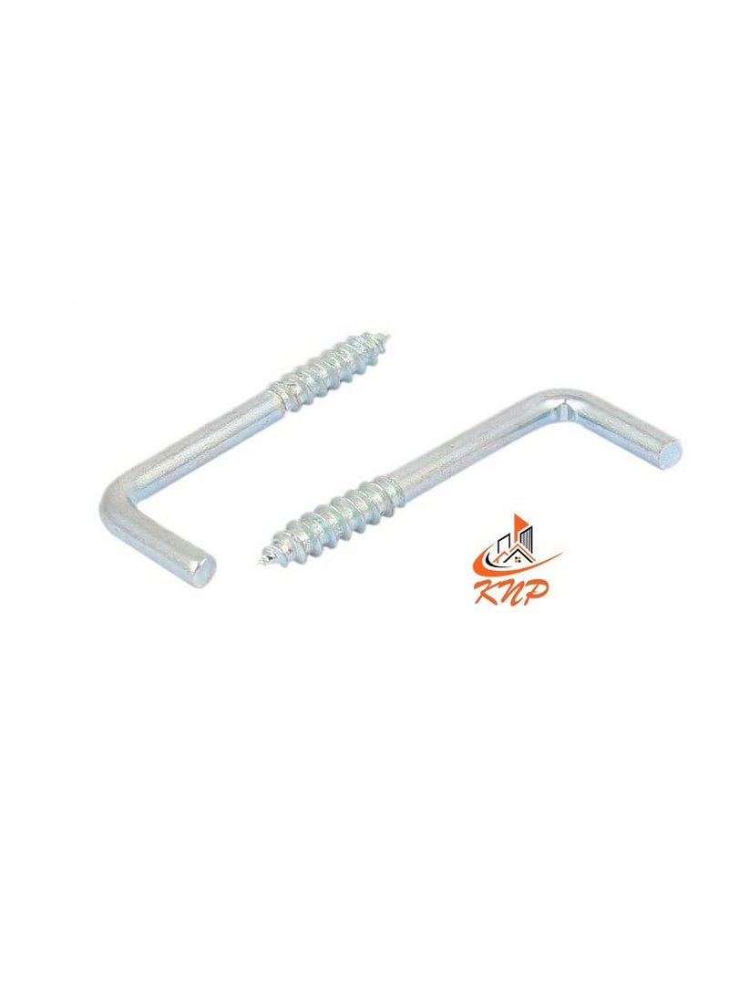 L Shape Hook 2"