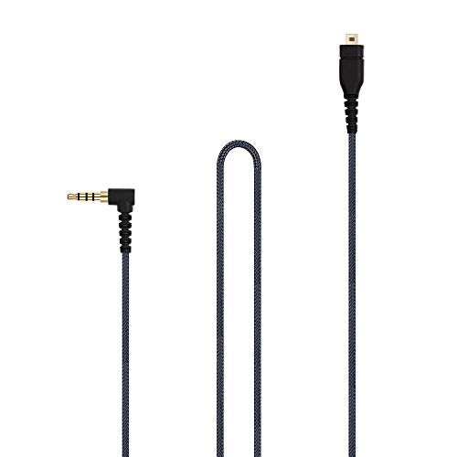ABLET Audio Replacement Headphone Cable - Compatible with SteelSeries Arctis 3, 5, 7, Arctis Pro Wireless, Arctis Pro Gaming Headsets and PS4 Xbox One(130CM) - Image 1