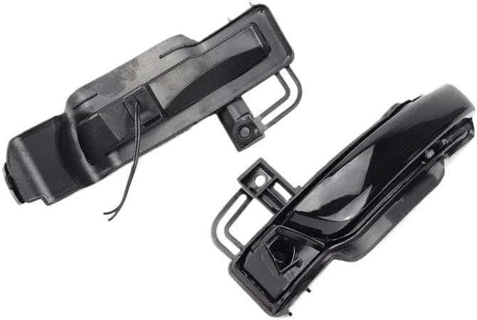 Wivplex Dynamic Turn Signal LED Light for Jeep Grand Cherokee - Image 3