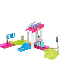 Mattel BARBIE BARBIE FHV85 Activity & Amusement For Girls 3 Years & Above, Multi color  - Image 1