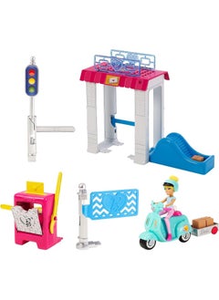 Mattel BARBIE BARBIE FHV85 Activity & Amusement For Girls 3 Years & Above, Multi color  - Image 2