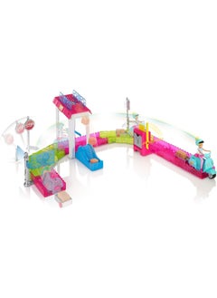 Mattel BARBIE BARBIE FHV85 Activity & Amusement For Girls 3 Years & Above, Multi color  - Image 5
