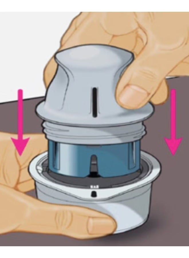 Abbott New Freestyle Libre 2 With The Ability To Connect The Sensor To The Mobile App - Image 5