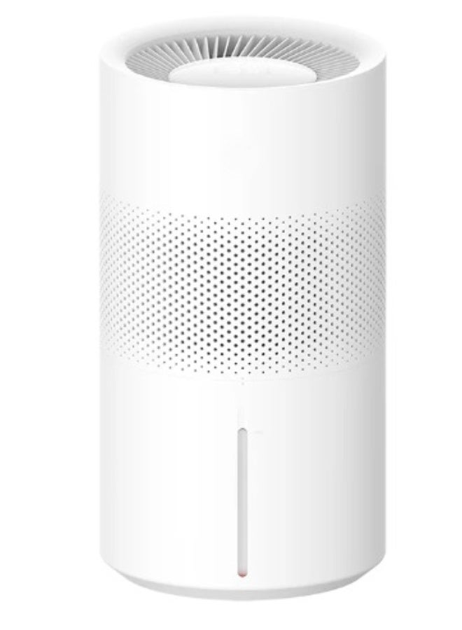 Mi Home مرطب الهواء التبخيري الذكي برو من ميجيا - Image 1