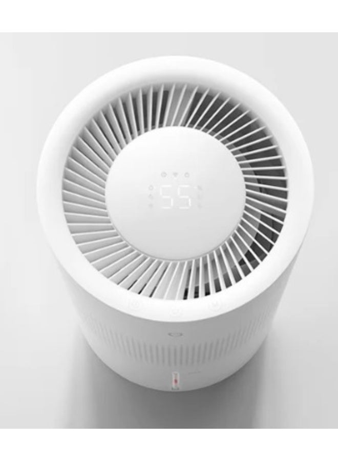 Mi Home مرطب الهواء التبخيري الذكي برو من ميجيا - Image 3