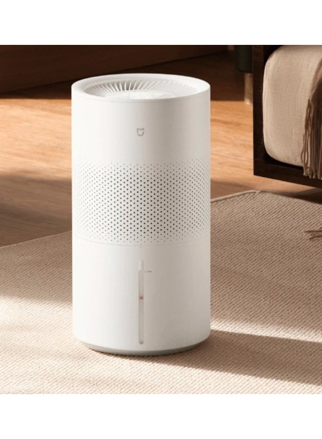 Mi Home مرطب الهواء التبخيري الذكي برو من ميجيا - Image 2