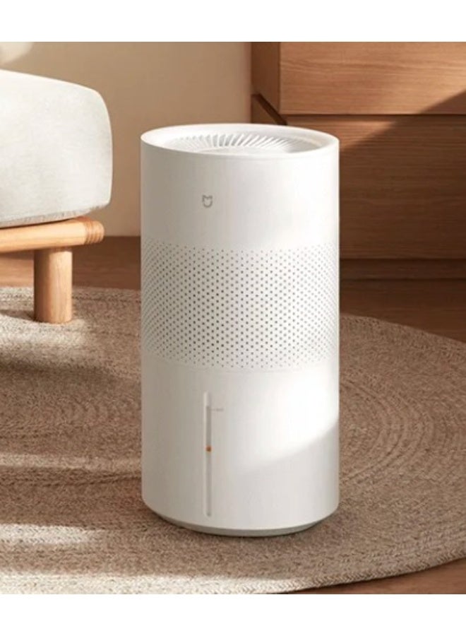 Mi Home مرطب الهواء التبخيري الذكي برو من ميجيا - Image 5
