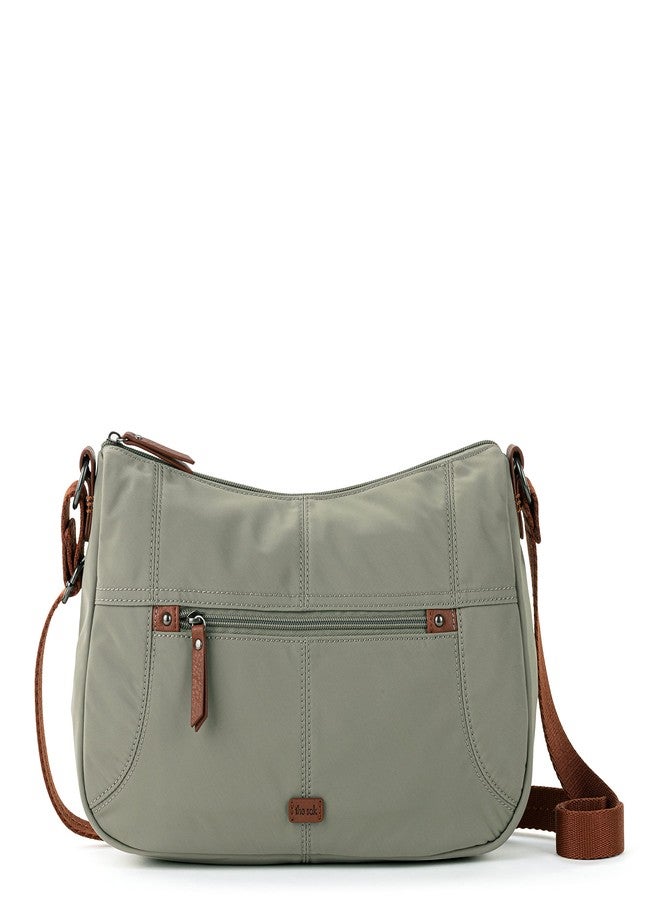 The Sak Esperato Nylon Hobo - Image 1