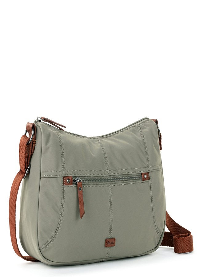 The Sak Esperato Nylon Hobo - Image 2
