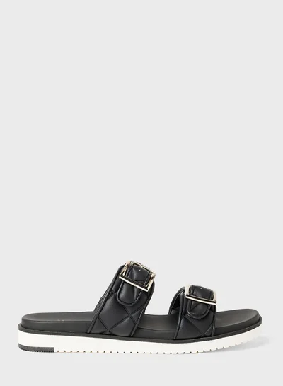 CALL IT SPRING Yberralin Quilted Sandals